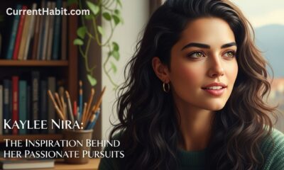 Kaylee Nira