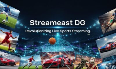 Streameast DG