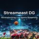 Streameast DG