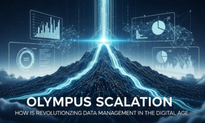 Olympus Scalation