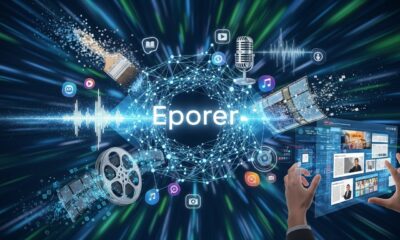 Eporer