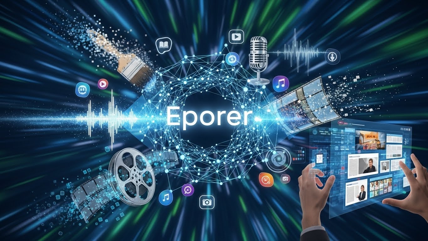 Eporer