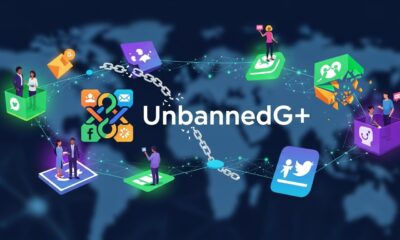 UnbannedG+