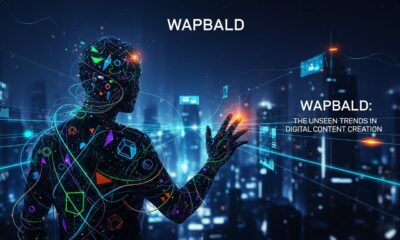 Wapbald