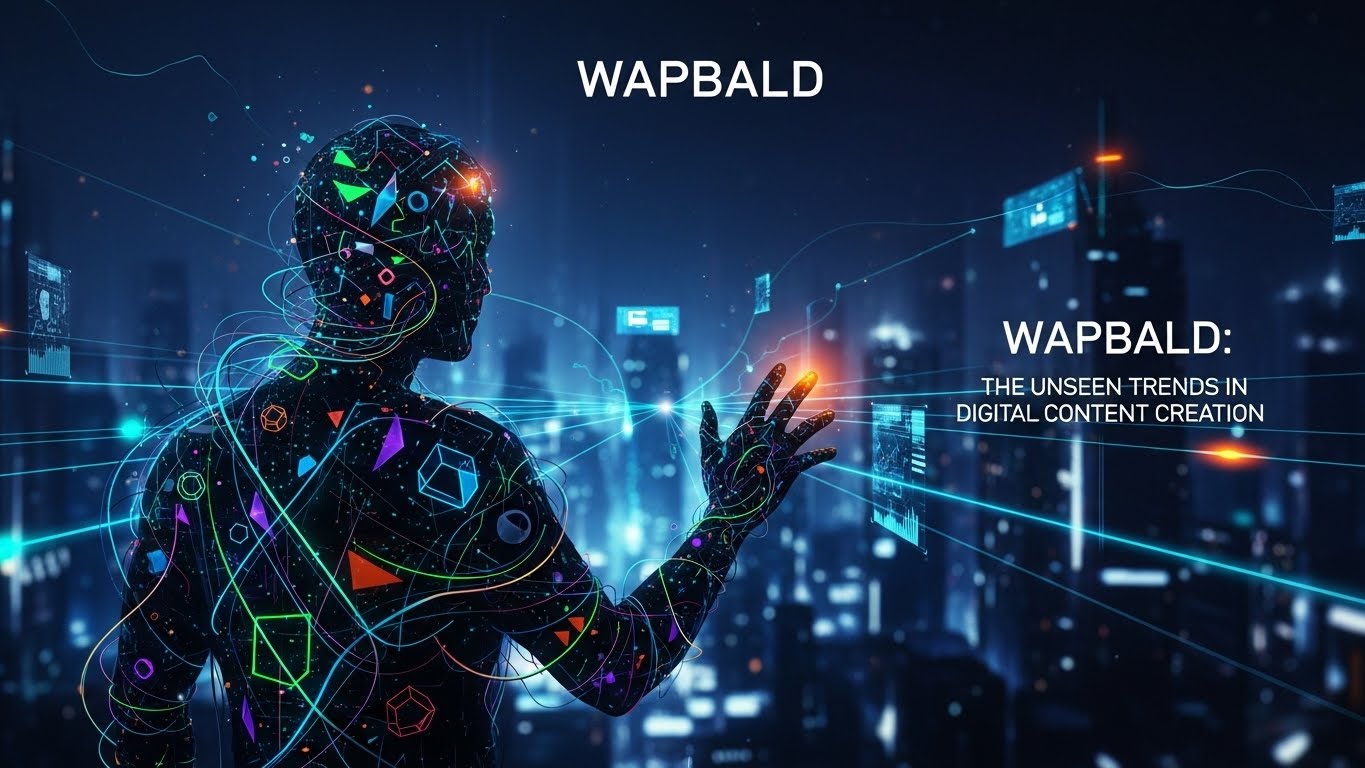 Wapbald