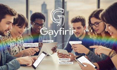 Gayfirir
