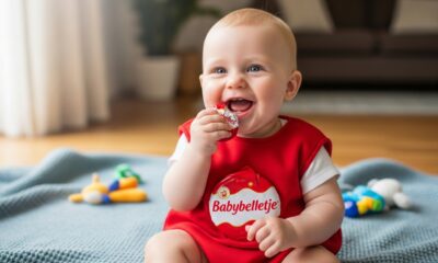 Babybelletje