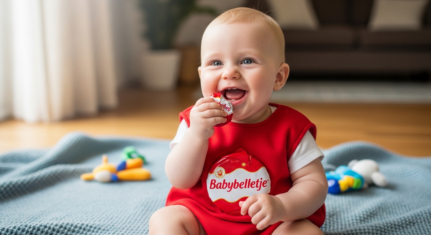 Babybelletje