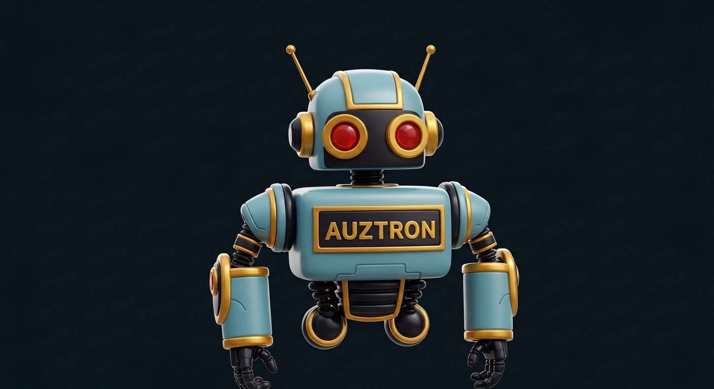 Auztron Bot