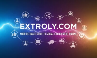 Extroly com