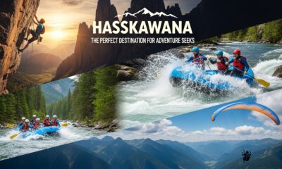 Haskawana