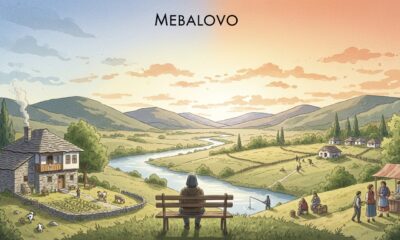 Mebalovo