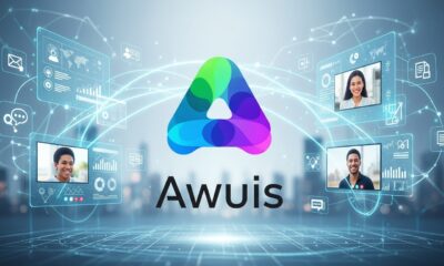 Awius