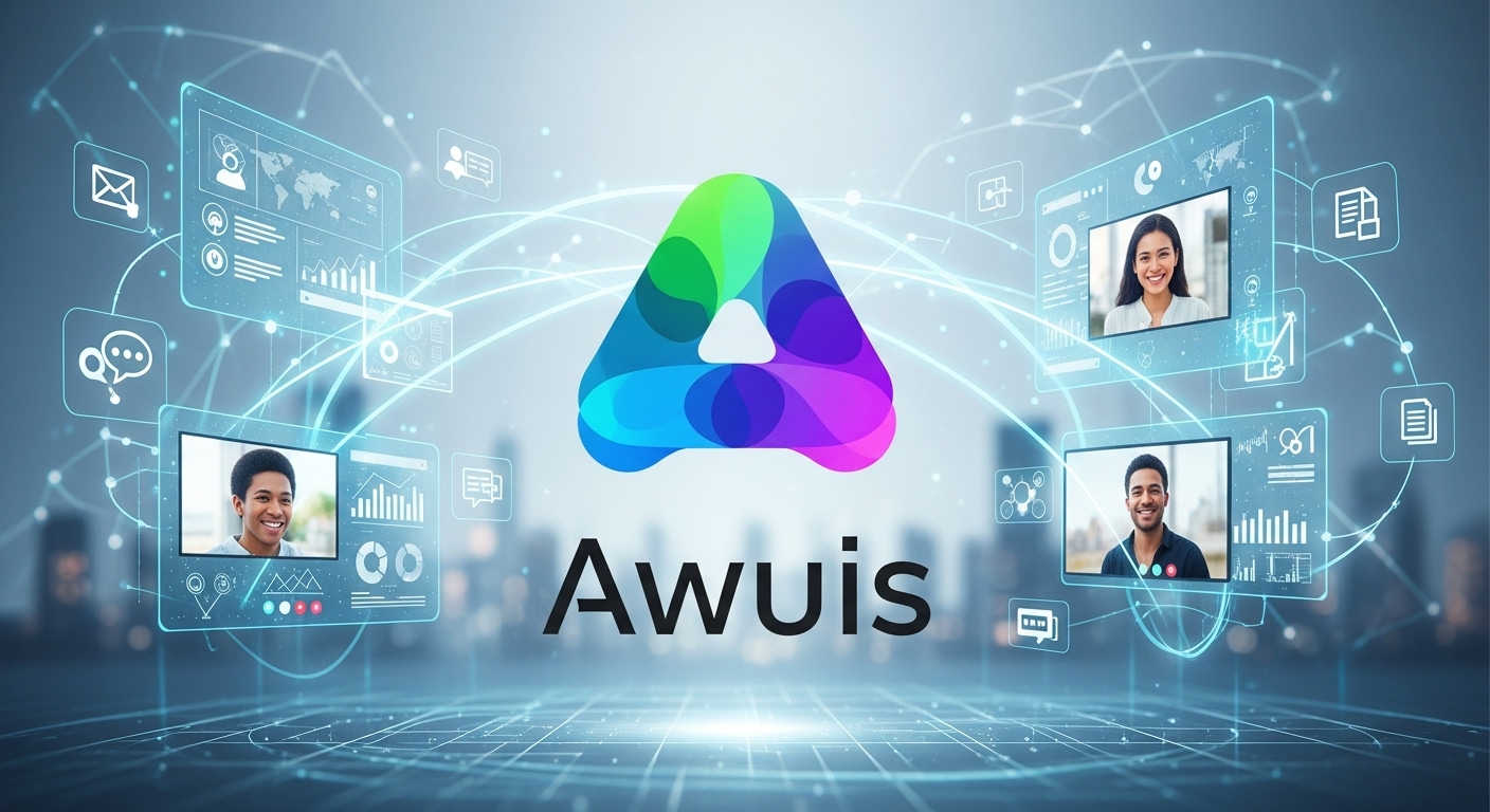 Awius