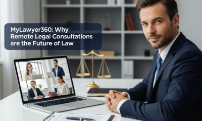 MyLawyer360