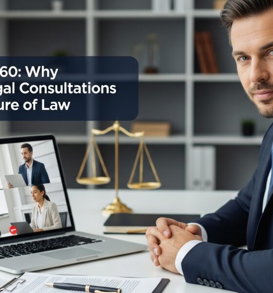 MyLawyer360