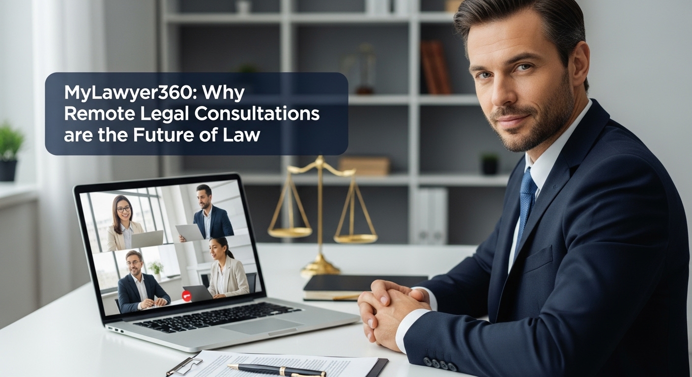 MyLawyer360
