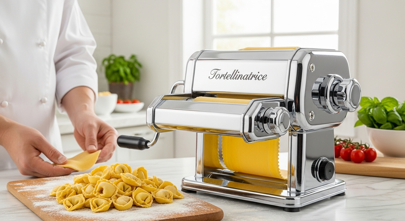 tortellinatrice