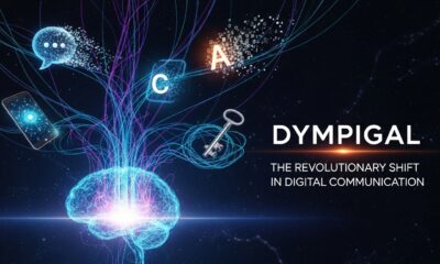 Dympigal