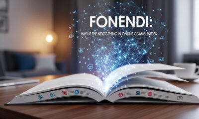 Fonendi