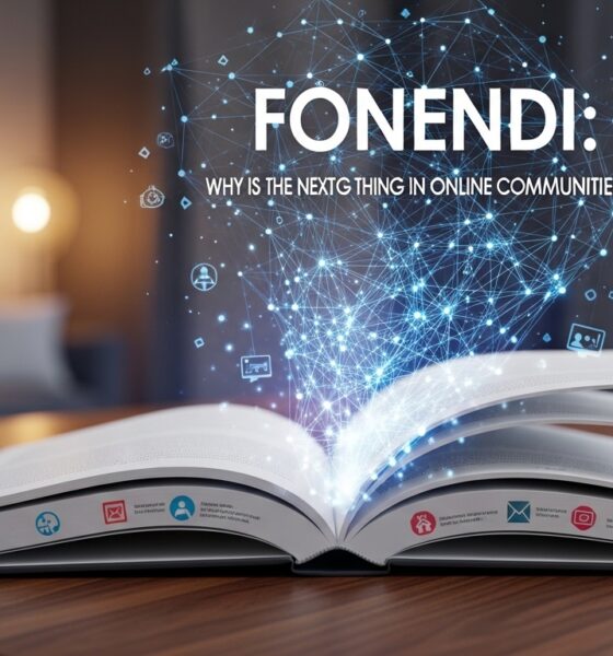 Fonendi