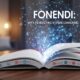 Fonendi