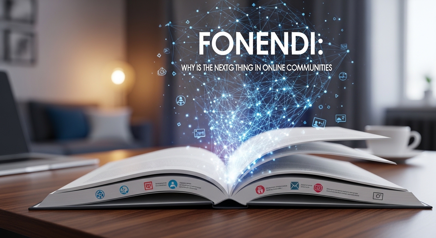 Fonendi