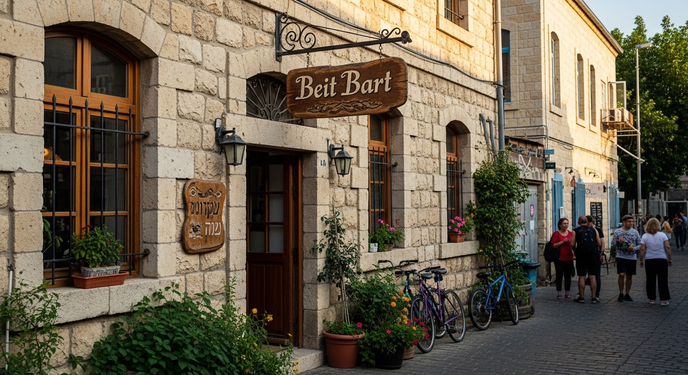 beit bart