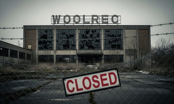 Woolrec