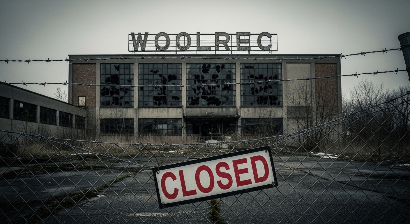 Woolrec