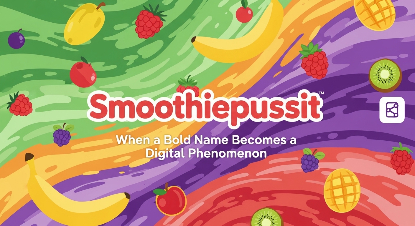 Smoothiepussit