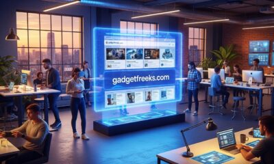 gadgetfreeks.com