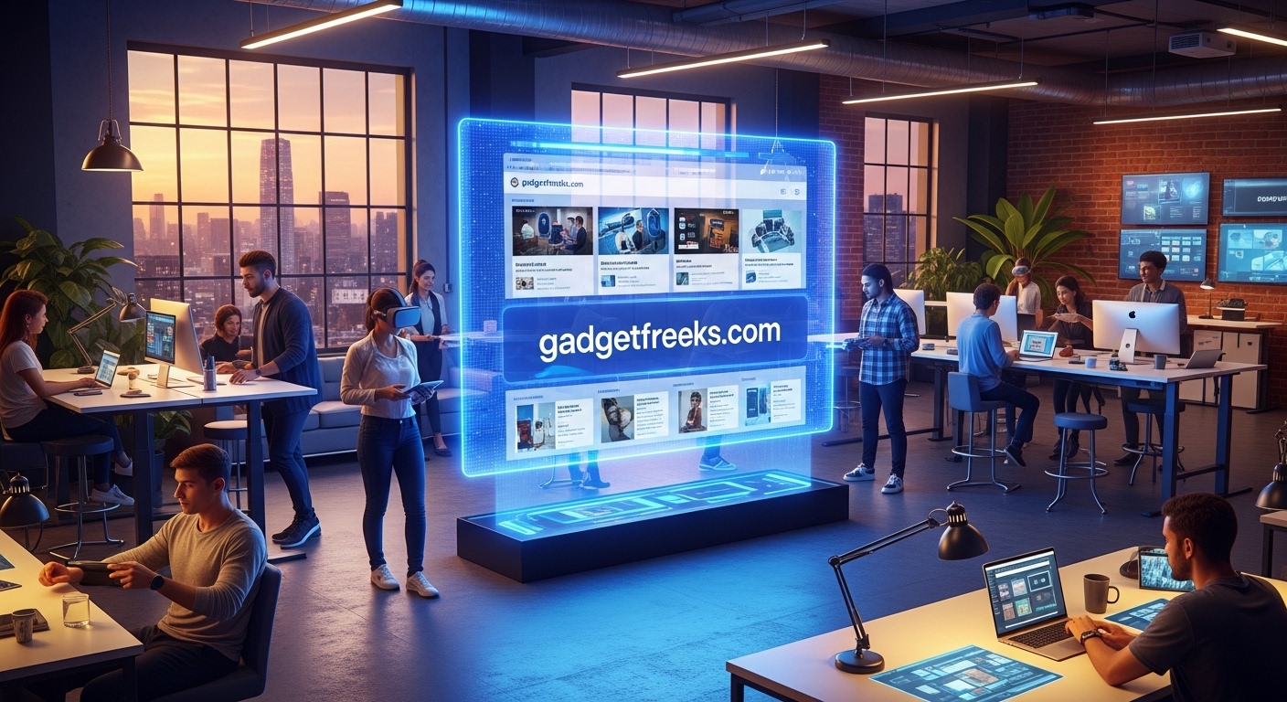 gadgetfreeks.com