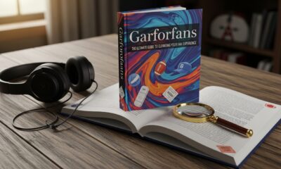 Garforfans