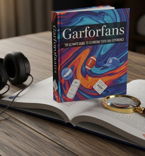 Garforfans
