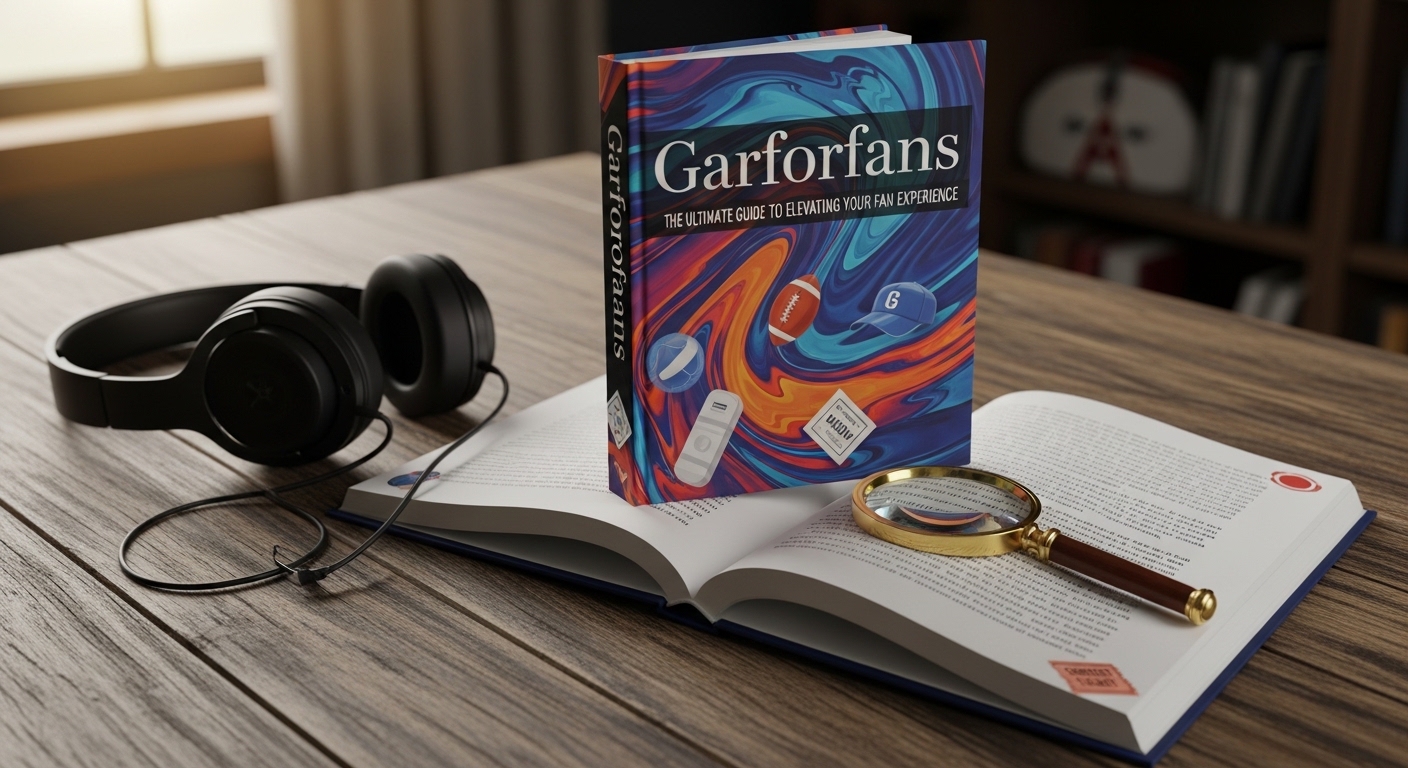 Garforfans