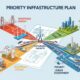 priority infrastructure plan