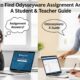 odysseyware assignment answers