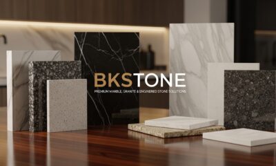 BKStone