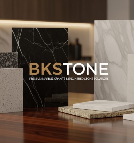BKStone
