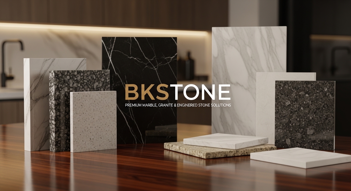 BKStone