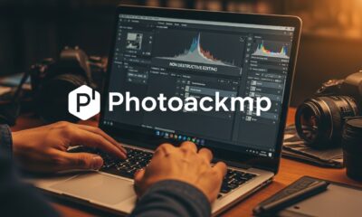 Photoackmp