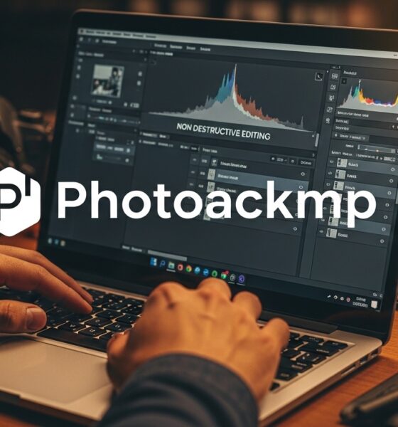 Photoackmp