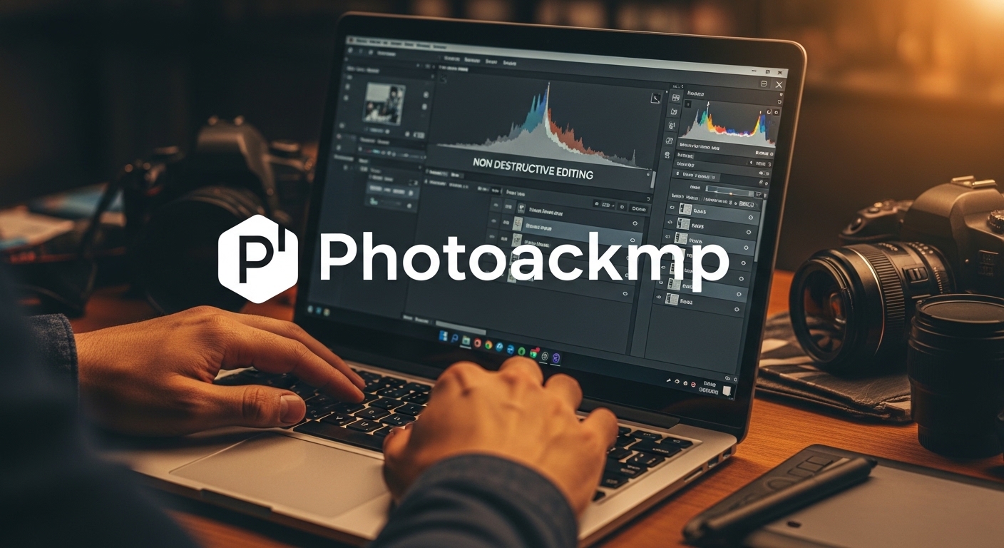 Photoackmp