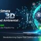 Anticimex 3D and WiseCon Estrategia de Plataforma