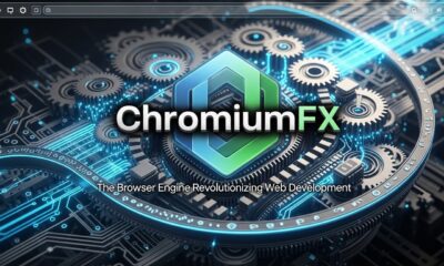 ChromiumFX