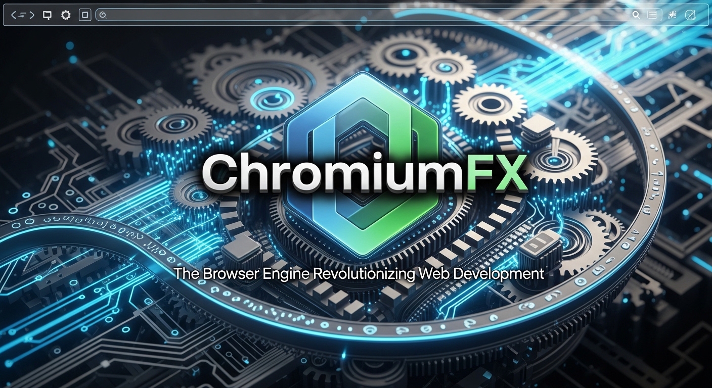 ChromiumFX