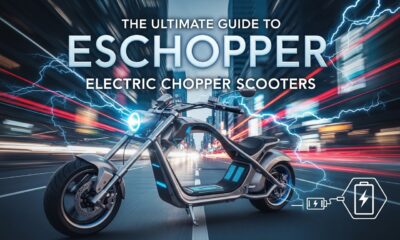 Eschopper