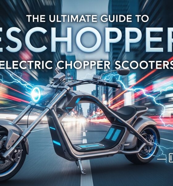 Eschopper