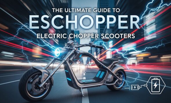 Eschopper